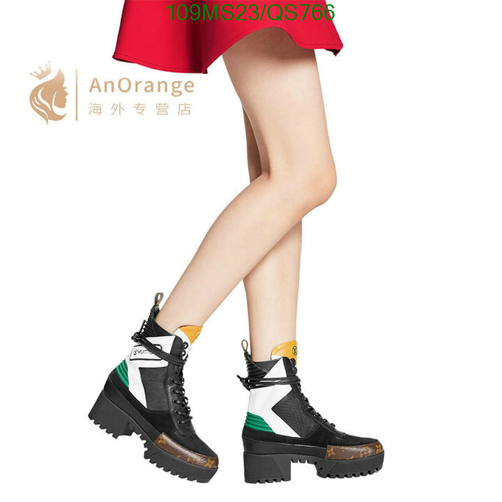 Boots-Women Shoes Code: QS766 $: 109USD