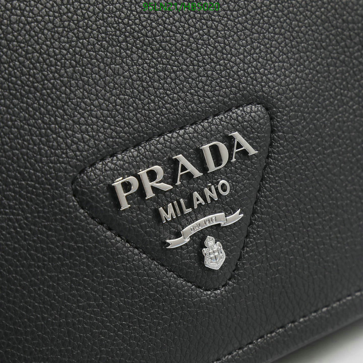 Prada-Bag-4A Quality Code: HB5020 $: 95USD