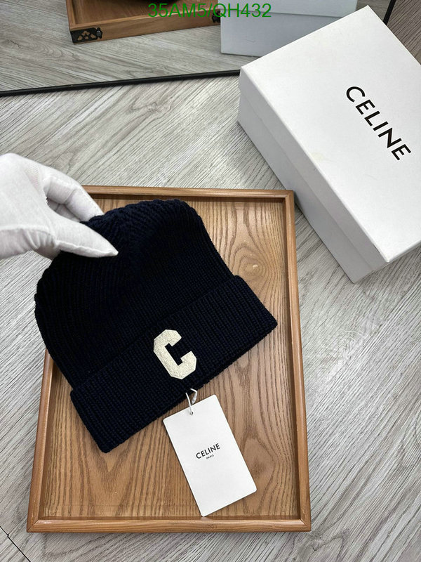 Celine-Cap(Hat) Code: QH432 $: 35USD