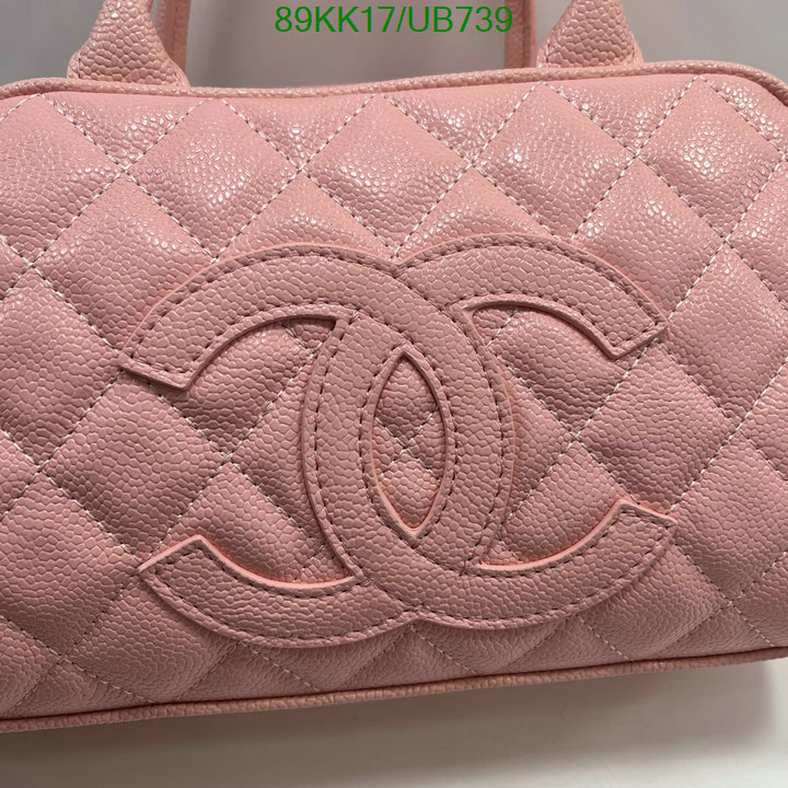 Chanel-Bag-4A Quality Code: UB739 $: 89USD