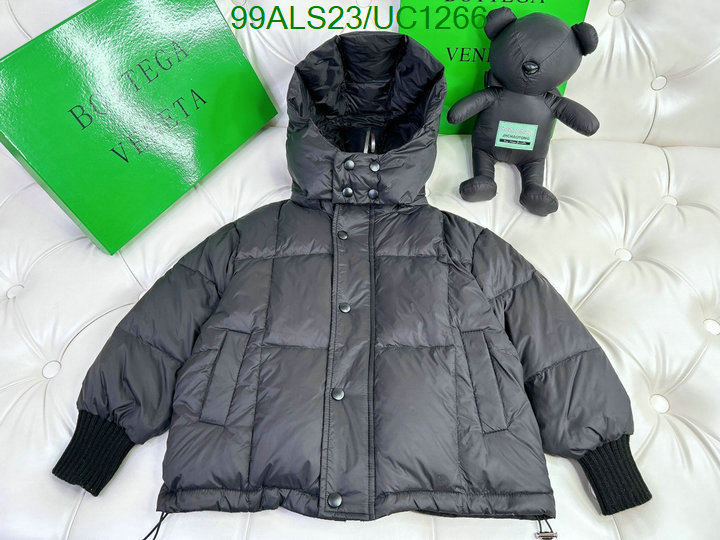 BV-Kids clothing Code: UC1266 $: 99USD