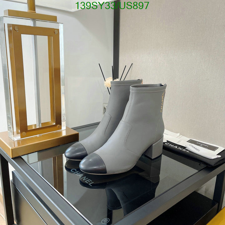 Boots-Women Shoes Code: US897 $: 139USD