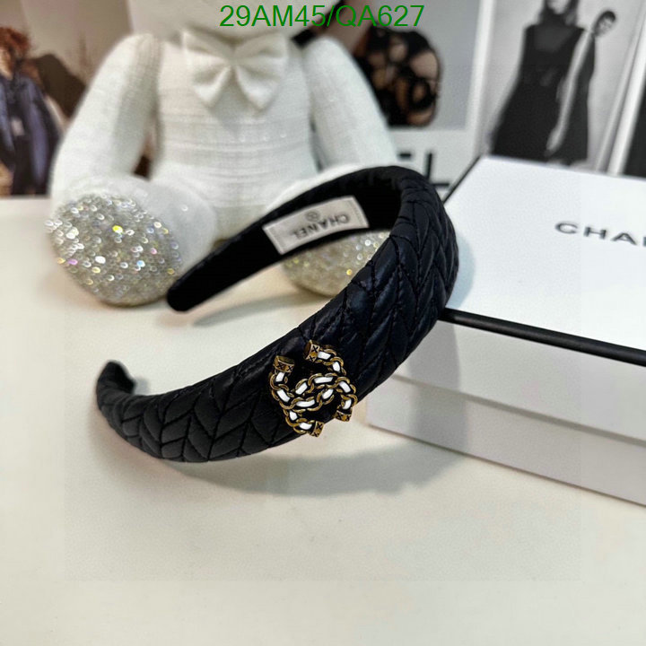 Chanel-Headband Code: QA627 $: 29USD