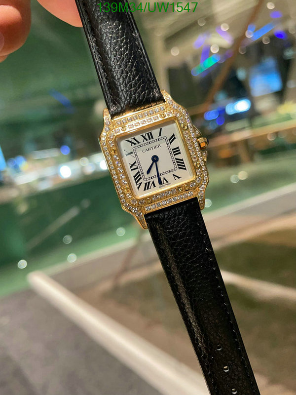 Cartier-Watch-4A Quality Code: UW1547 $: 139USD