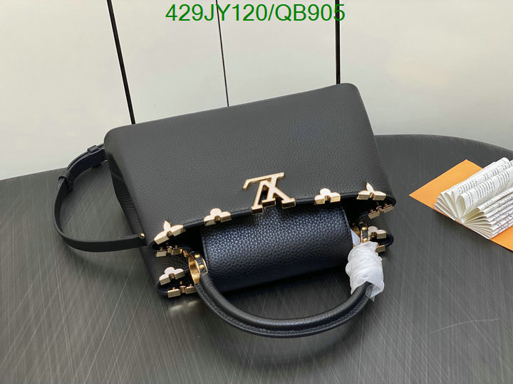 LV-Bag-Mirror Quality Code: QB905