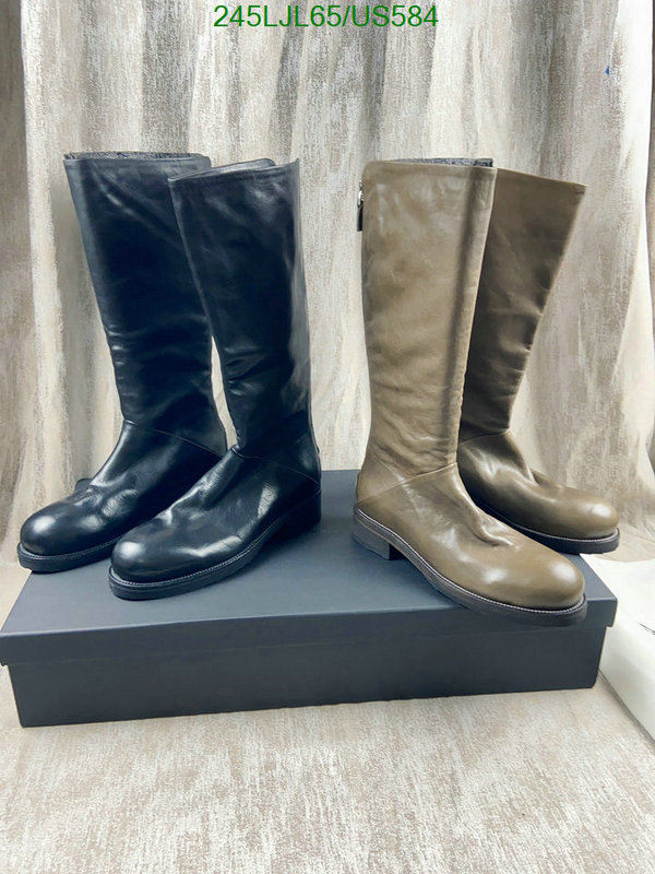 Boots-Women Shoes Code: US584 $: 245USD