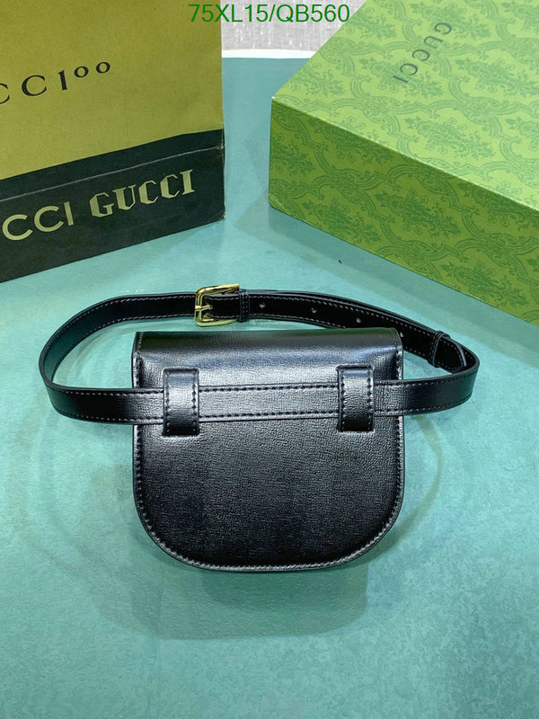 Gucci-Bag-4A Quality Code: QB560 $: 75USD