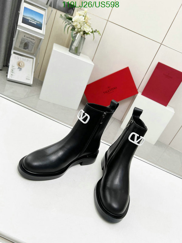 Boots-Women Shoes Code: US598 $: 119USD