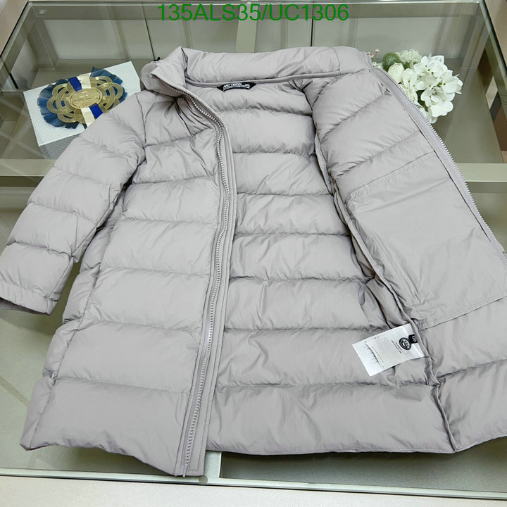 ARCTERYX-Kids clothing Code: UC1306 $: 135USD