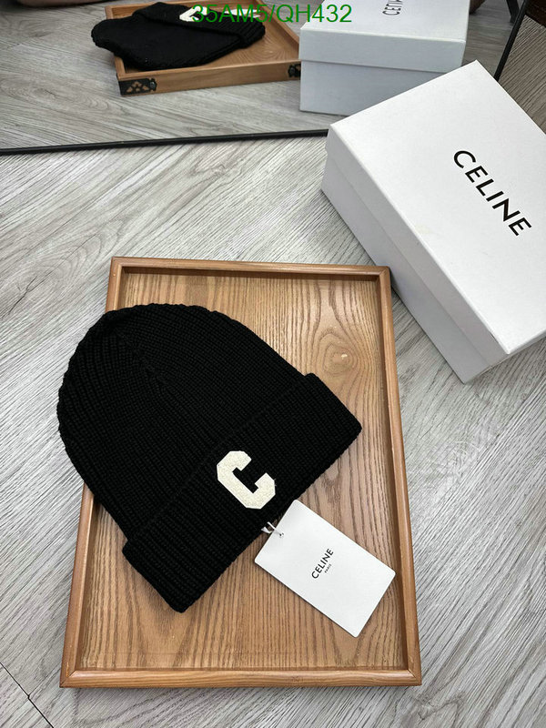 Celine-Cap(Hat) Code: QH432 $: 35USD