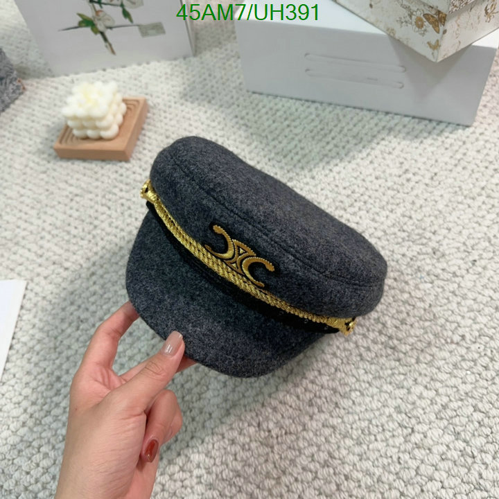 Celine-Cap(Hat) Code: UH391 $: 45USD