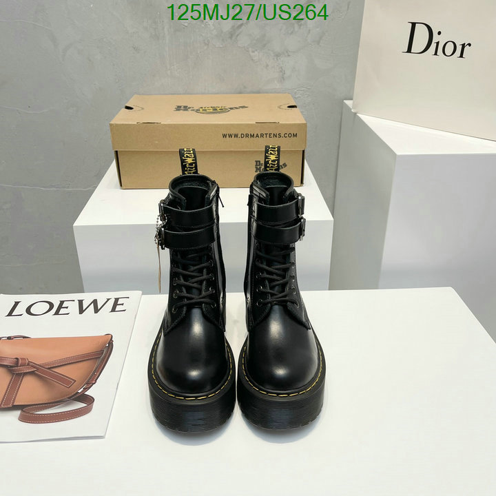 Boots-Women Shoes Code: US264 $: 125USD