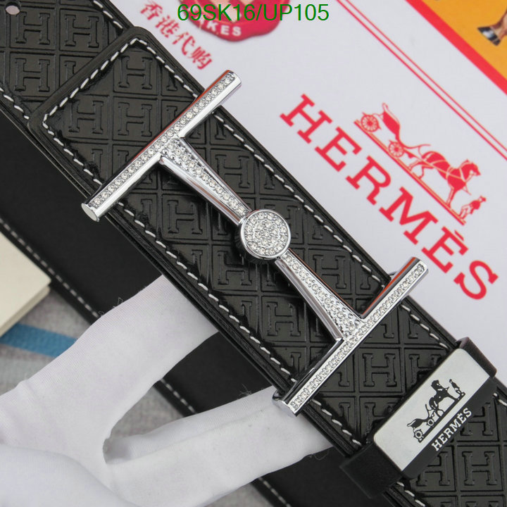 Hermes-Belts Code: UP105 $: 69USD