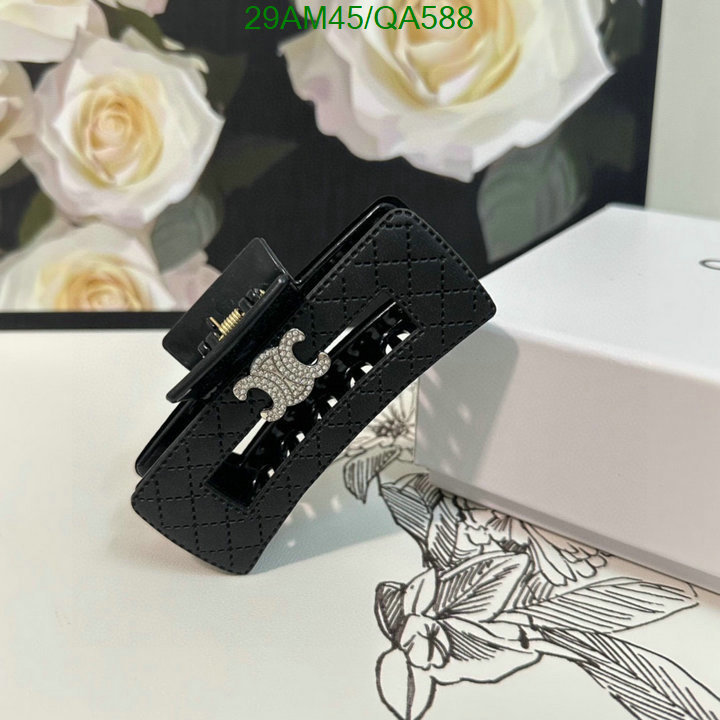 Celine-Headband Code: QA588 $: 29USD