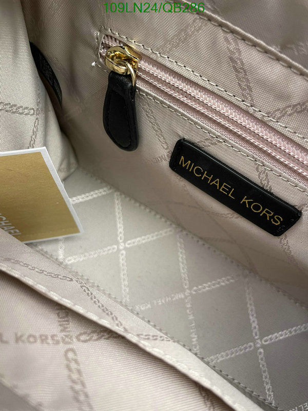 Michael Kors-Bag-4A Quality Code: QB286 $: 109USD