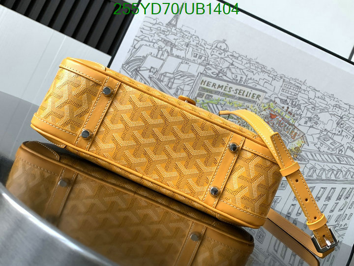 Goyard-Bag-Mirror Quality Code: UB1404 $: 255USD