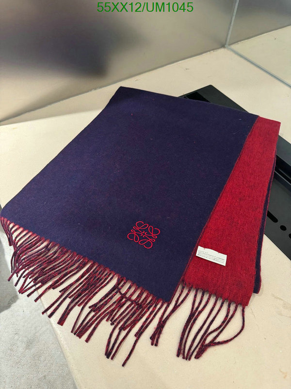 Loewe-Scarf Code: UM1045 $: 55USD