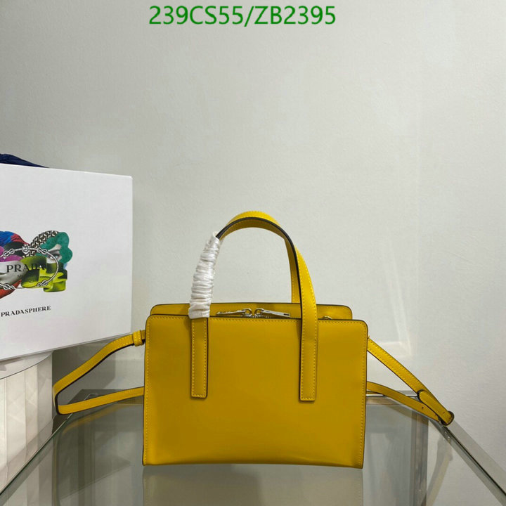 Prada-Bag-Mirror Quality Code: ZB2395 $: 239USD