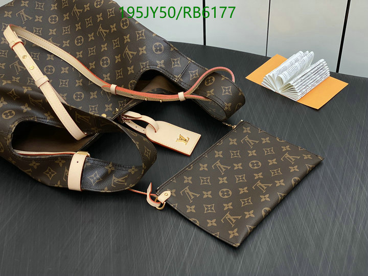 LV-Bag-Mirror Quality Code: RB6177 $: 195USD