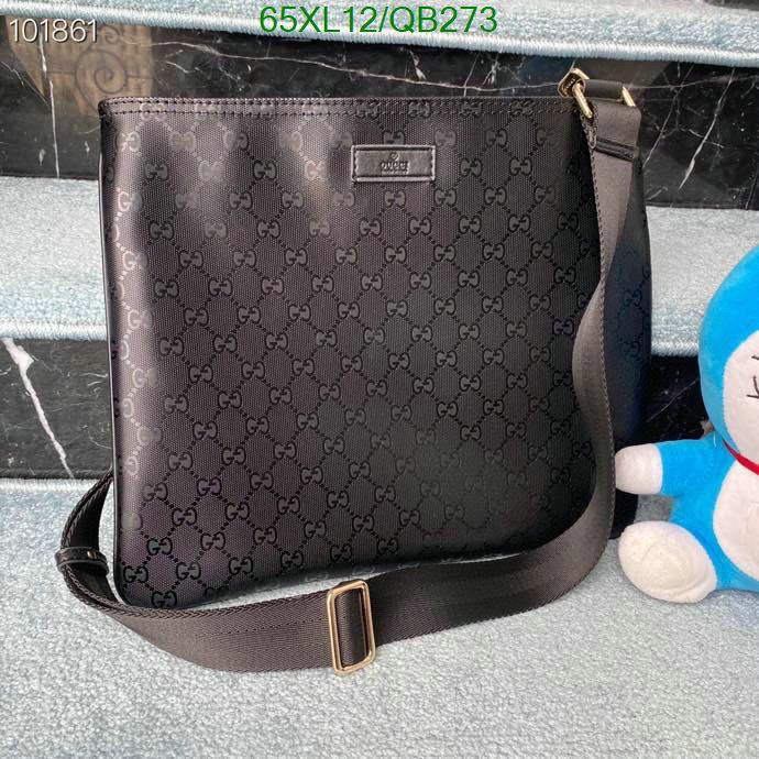 Gucci-Bag-4A Quality Code: QB273 $: 65USD