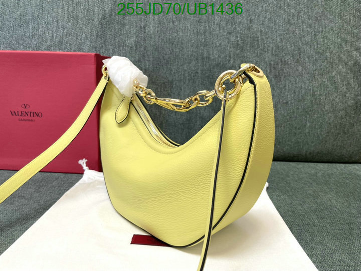 Valentino-Bag-Mirror Quality Code: UB1436 $: 255USD