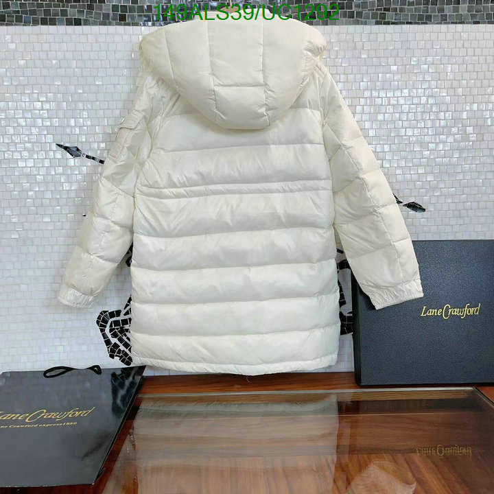 Moncler-Kids clothing Code: UC1292 $: 149USD