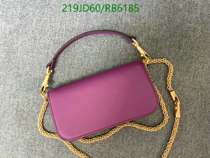 Valentino-Bag-Mirror Quality Code: RB6185 $: 219USD