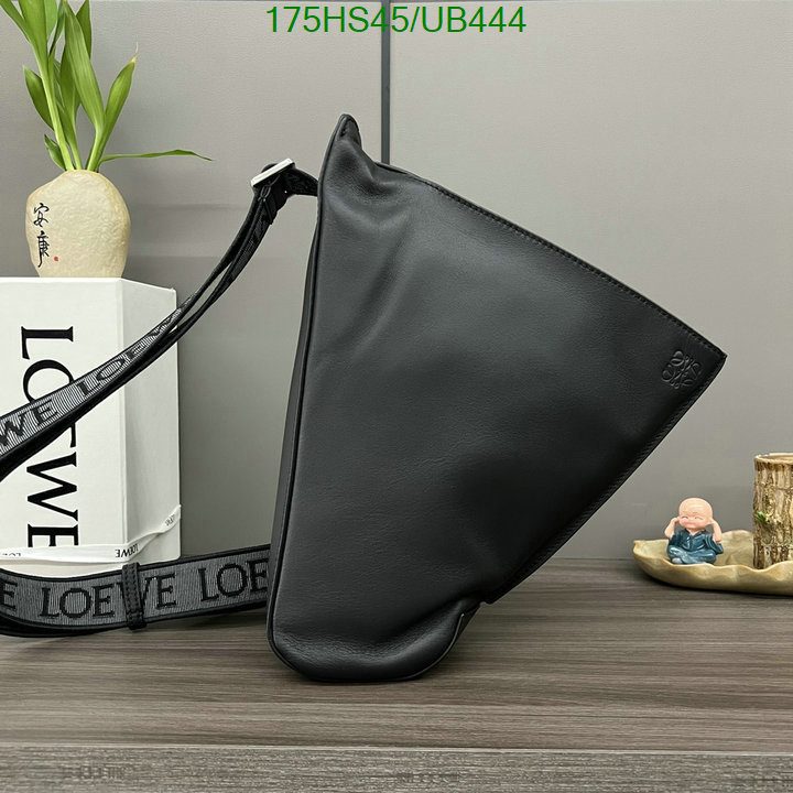 Loewe-Bag-4A Quality Code: UB444 $: 175USD