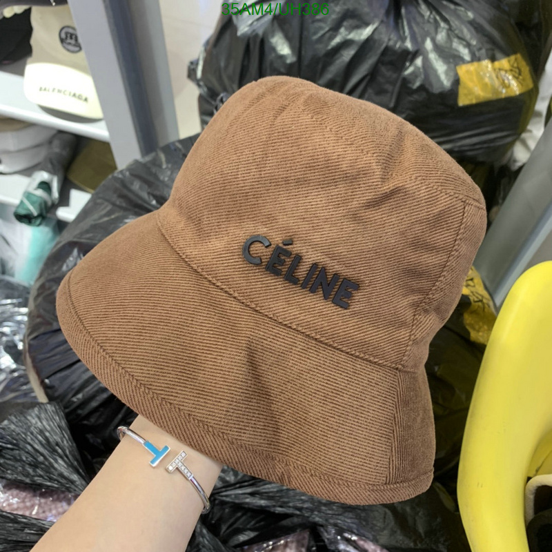 Celine-Cap(Hat) Code: UH386 $: 35USD