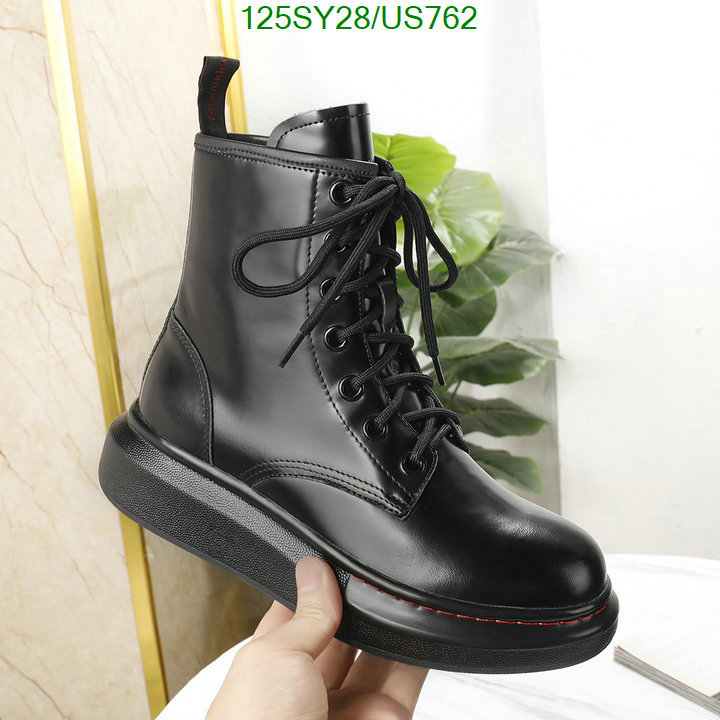 Boots-Women Shoes Code: US762 $: 125USD