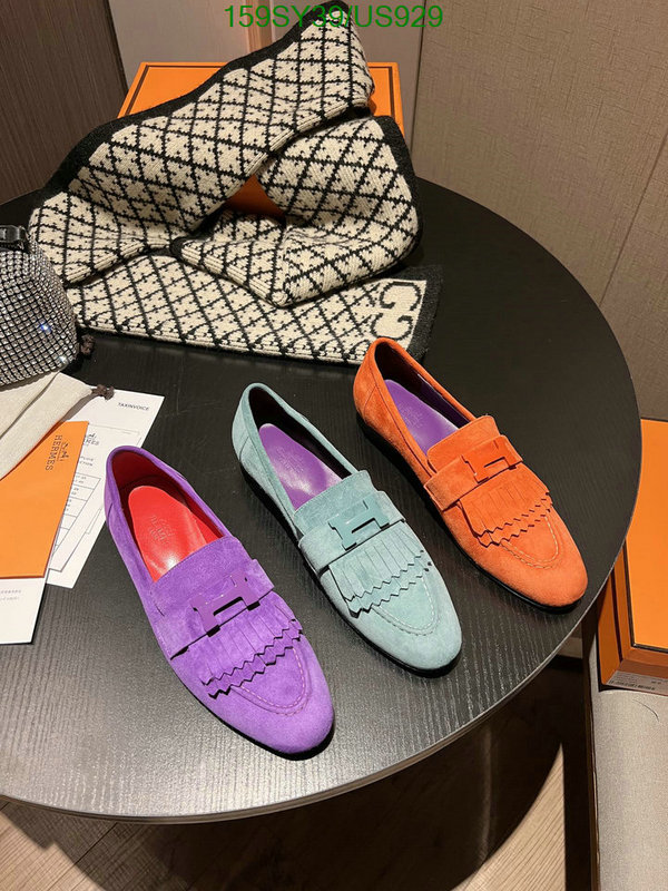 Hermes-Women Shoes Code: US929 $: 159USD