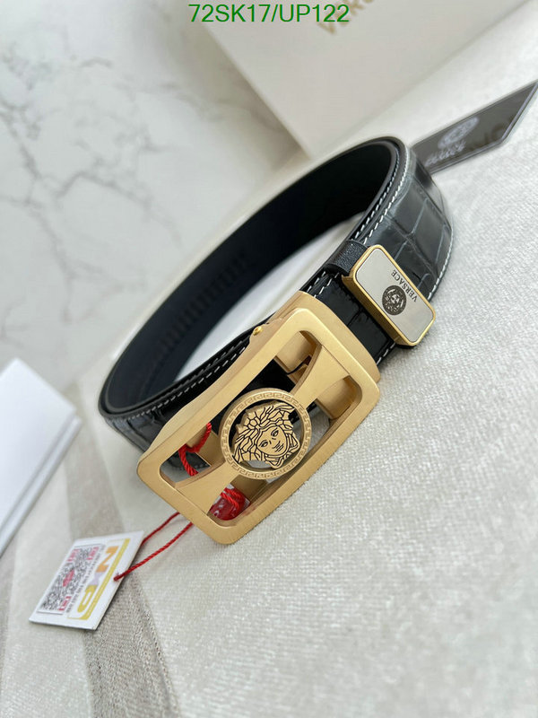 Versace-Belts Code: UP122 $: 72USD