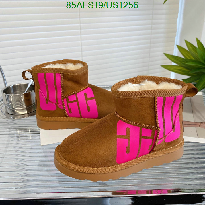 UGG-Kids shoes Code: US1256 $: 85USD