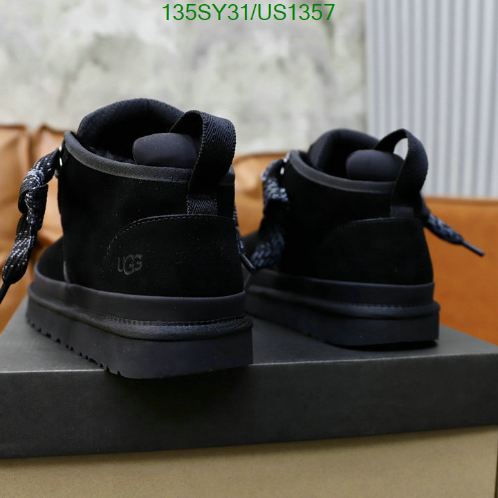 UGG-Men shoes Code: US1357 $: 135USD