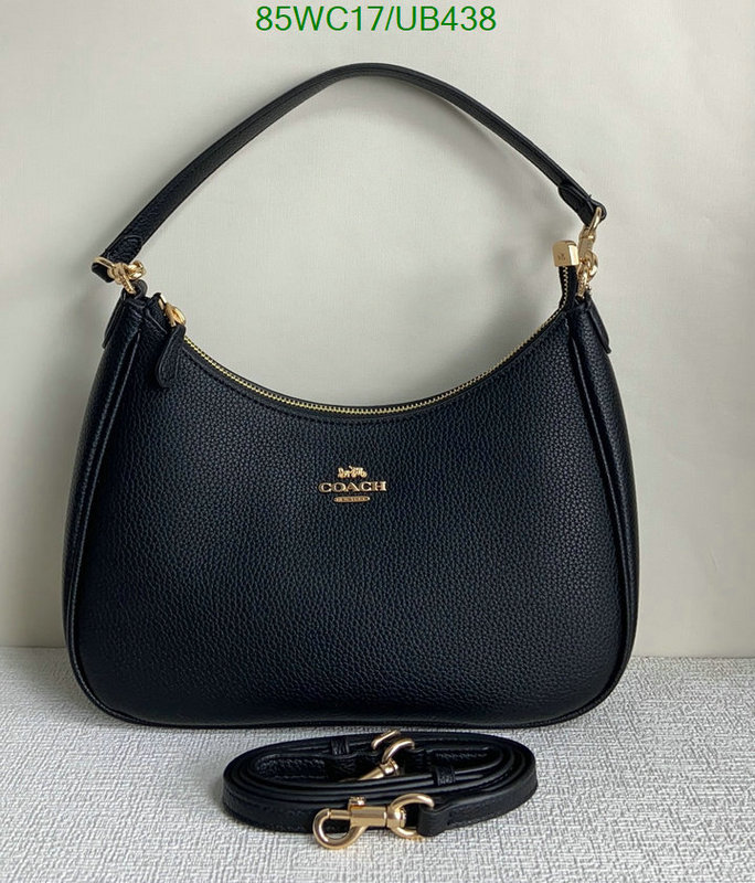 Coach-Bag-4A Quality Code: UB438 $: 85USD