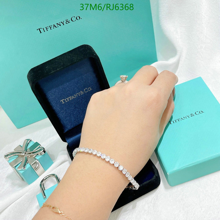 Tiffany-Jewelry Code: RJ6368 $: 37USD