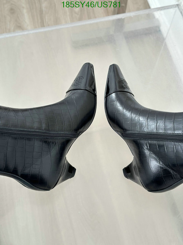 Boots-Women Shoes Code: US781 $: 185USD