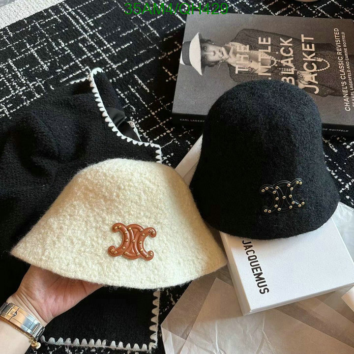 Celine-Cap(Hat) Code: QH429 $: 35USD