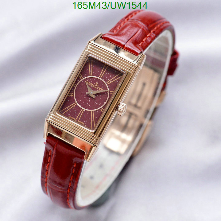 Jaeger-LeCoultre-Watch-4A Quality Code: UW1544 $: 165USD