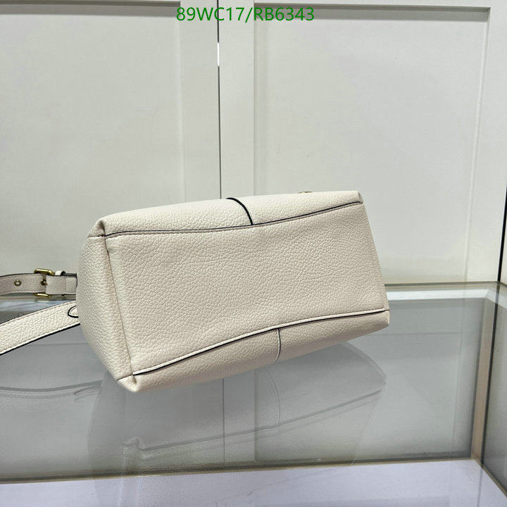 Coach-Bag-4A Quality Code: RB6343 $: 89USD