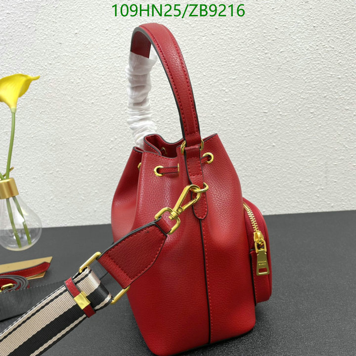 Prada-Bag-4A Quality Code: ZB9216 $: 109USD