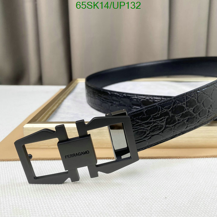 Ferragamo-Belts Code: UP132 $: 65USD