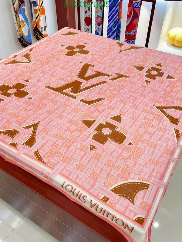 LV-Scarf Code: UM522 $: 79USD