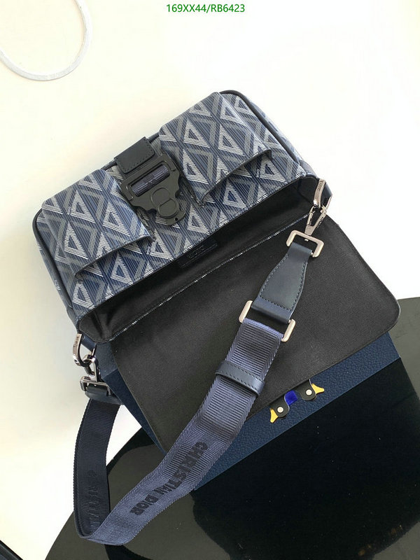 Dior-Bag-Mirror Quality Code: RB6423 $: 169USD