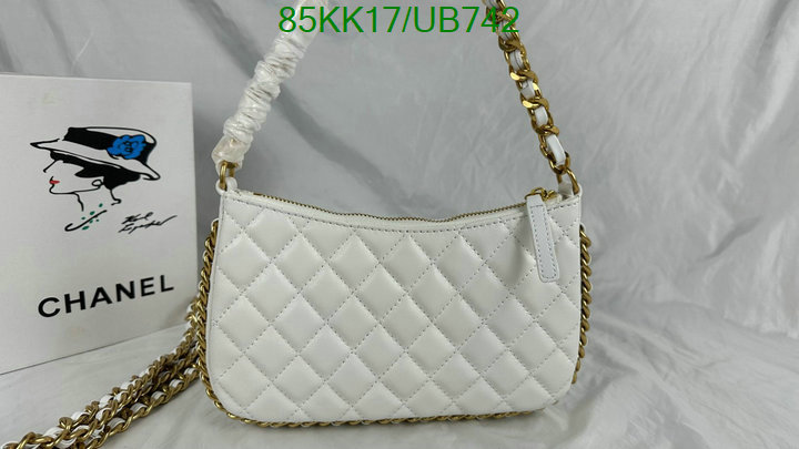 Chanel-Bag-4A Quality Code: UB742 $: 85USD