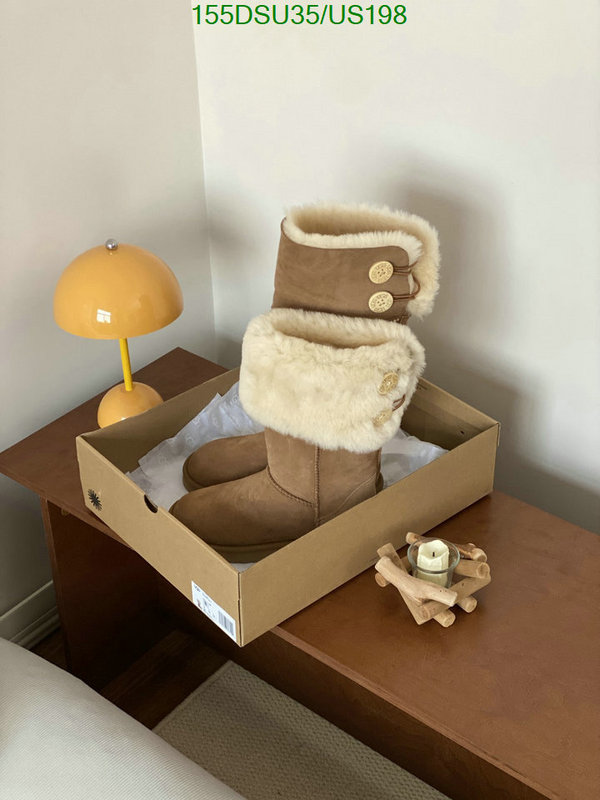 UGG-Women Shoes Code: US198 $: 155USD