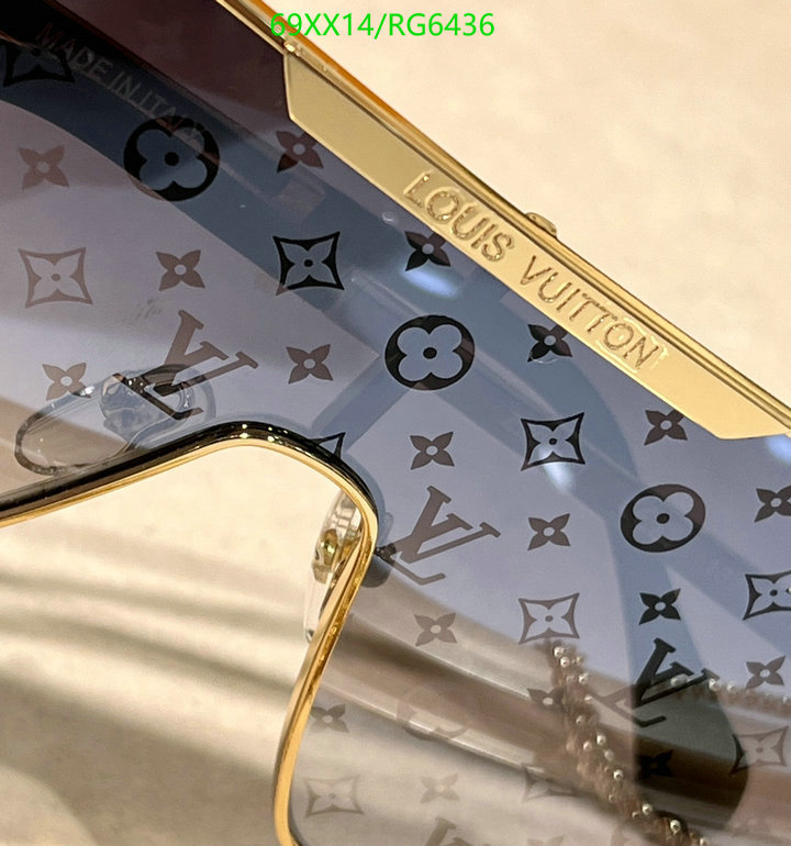 LV-Glasses Code: RG6436 $: 69USD