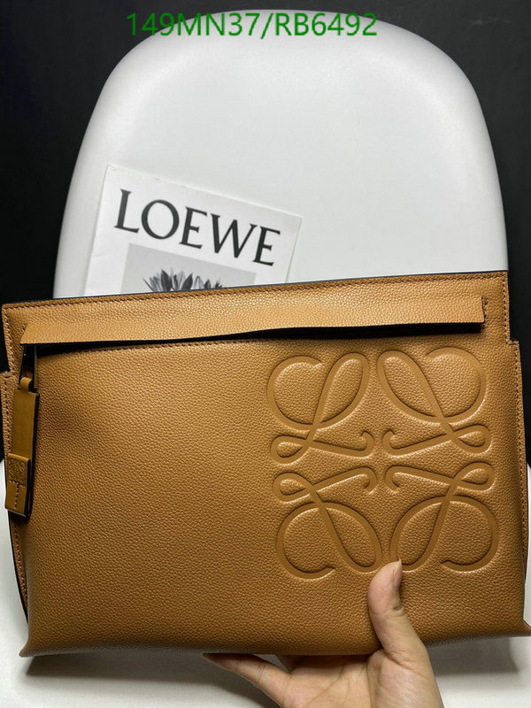 Loewe-Bag-Mirror Quality Code: RB6492 $: 149USD