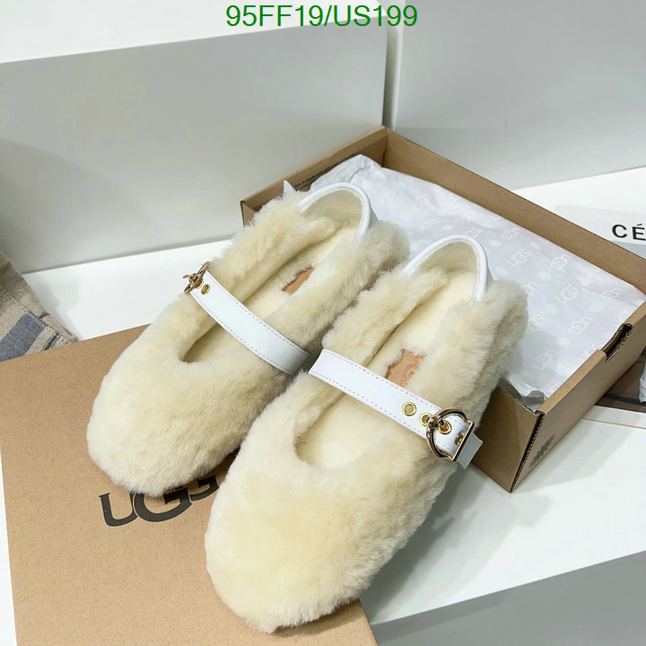 UGG-Women Shoes Code: US199 $: 95USD