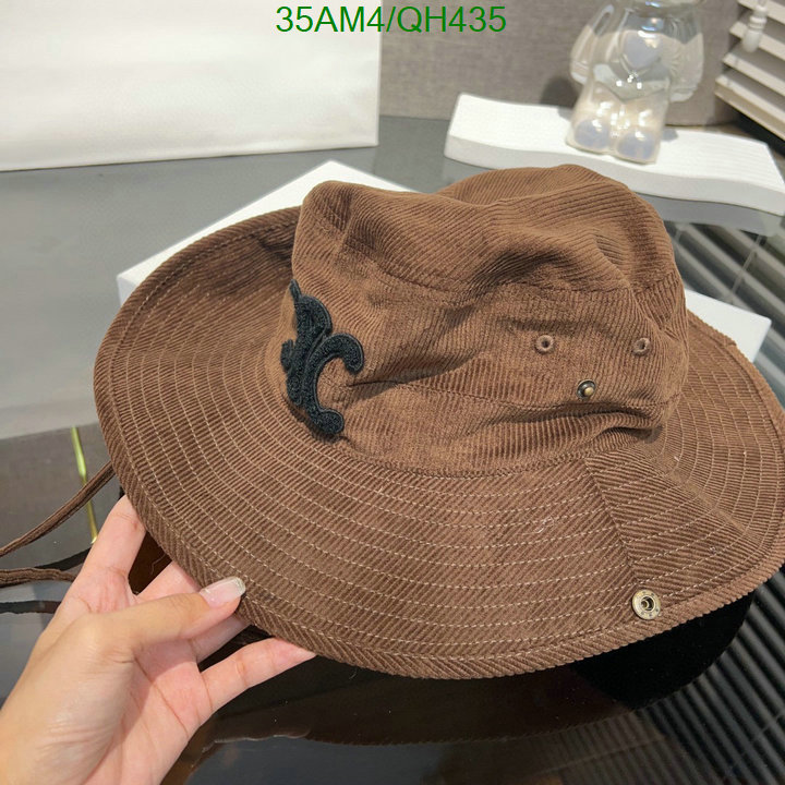 Celine-Cap(Hat) Code: QH435 $: 35USD